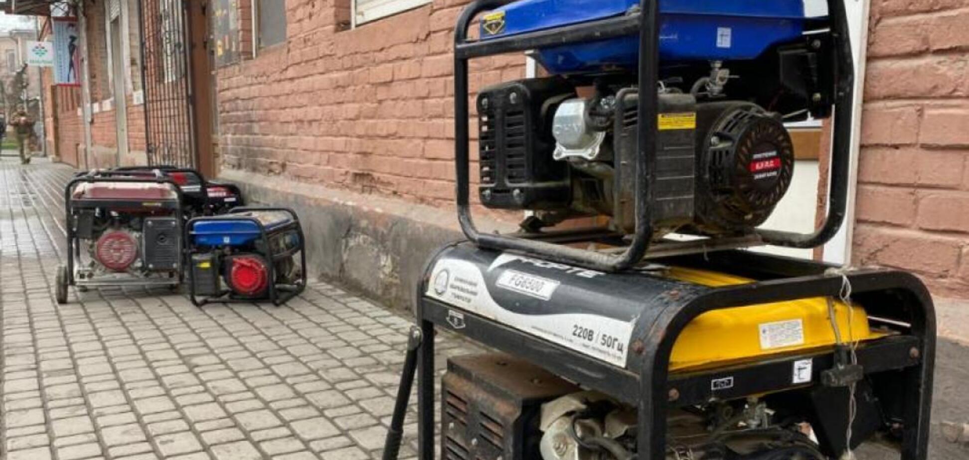 БРСМ, Мотто, Luxwen: эксперты назвали АЗС, чей бензин вредит генераторам больше всего