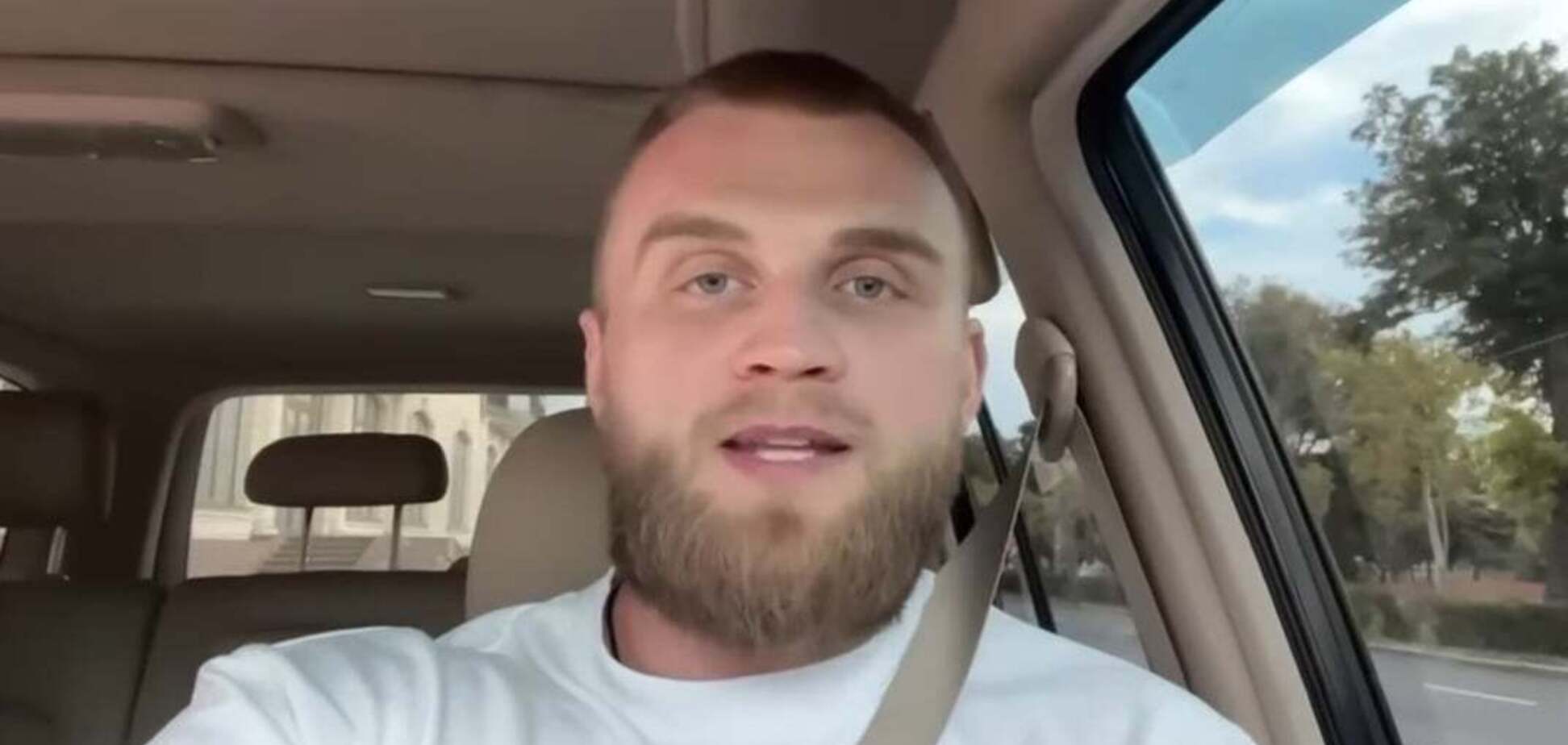 Помічник Мамояна допоміг Дмитруку дістатися Одещини: спливли нові деталі втечі нардепа за кордон