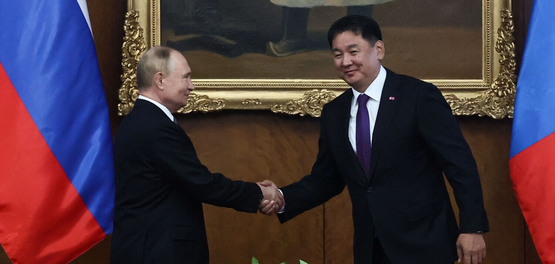 США продовжать підтримувати цю країну: у Держдепі прокоментували візит Путіна до Монголії