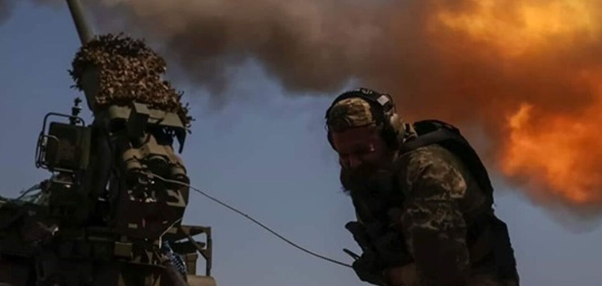 Российские оккупанты продолжают штурмовать позиции Сил обороны Украины: в Генштабе назвали самые горячие направления