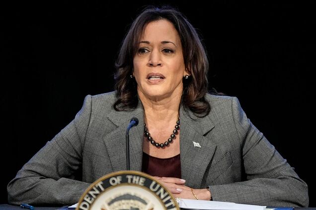 У Гарріс погодились на умови радників Трампа щодо дебатів у прямому етері