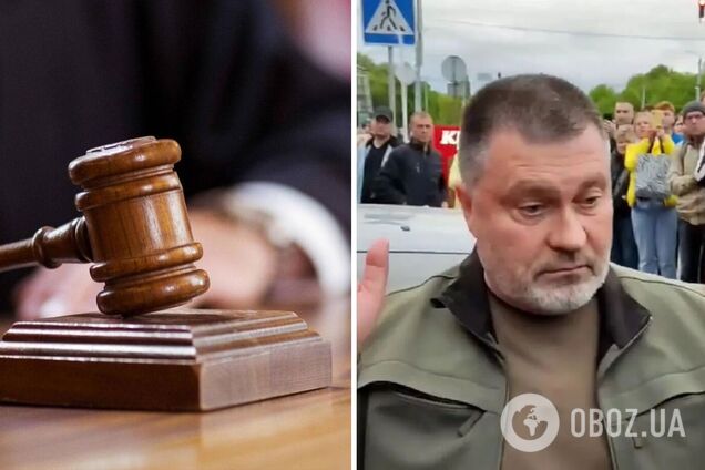 Суд звільнив з-під варти колишнього посадовця