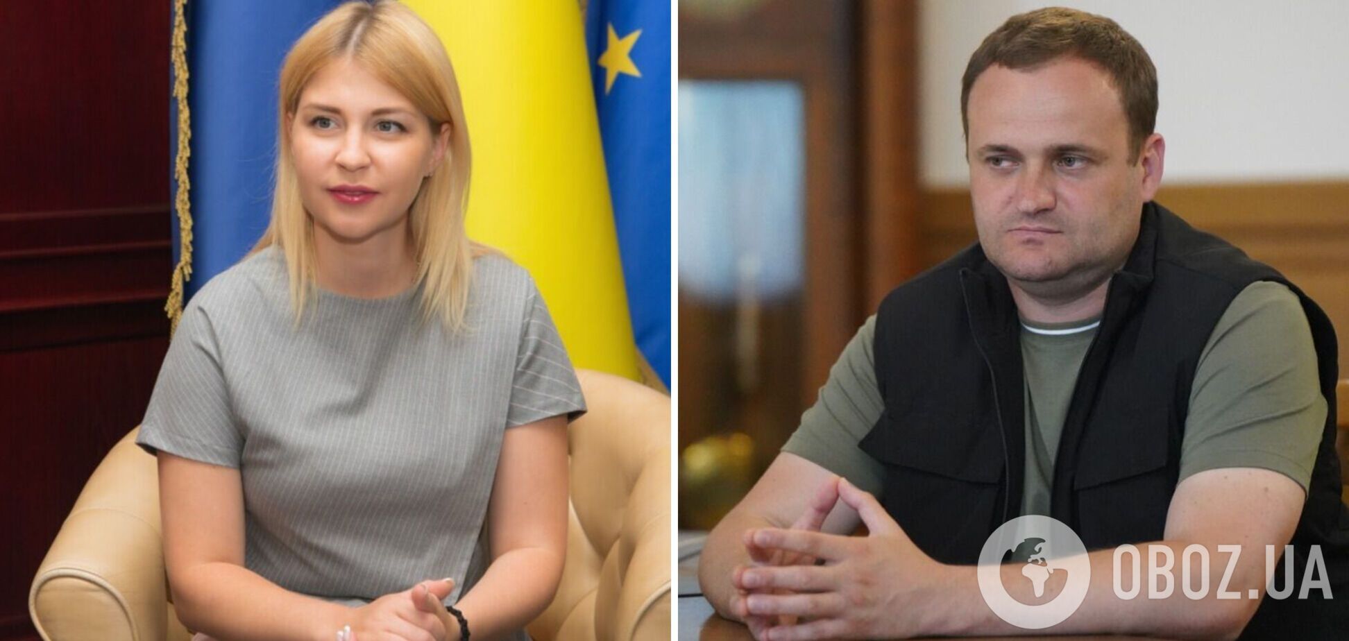 В Верховную Раду поступили представления о назначении новых министров: полный список