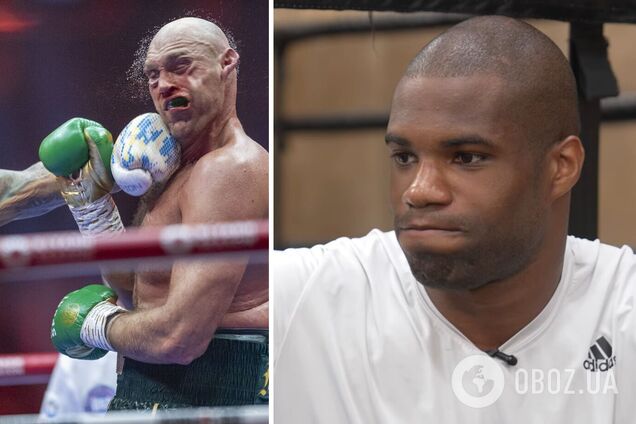 Невыгодные условия для Усика: стали известны подробности реванша украинца с Дюбуа