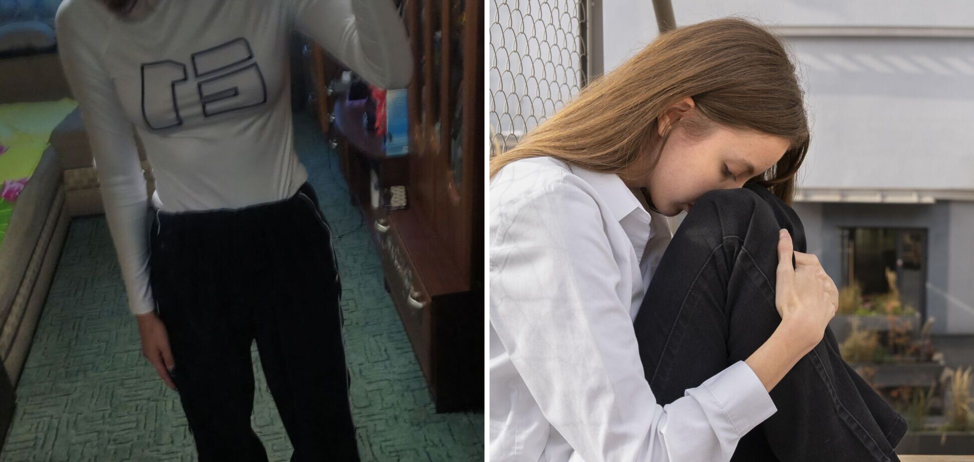 "Нет денег? Не суйтесь в профильное образование!" В Ивано-Франковске ученицу выгнали из лицея из-за "нарушения дресс-кода": власти отреагировали