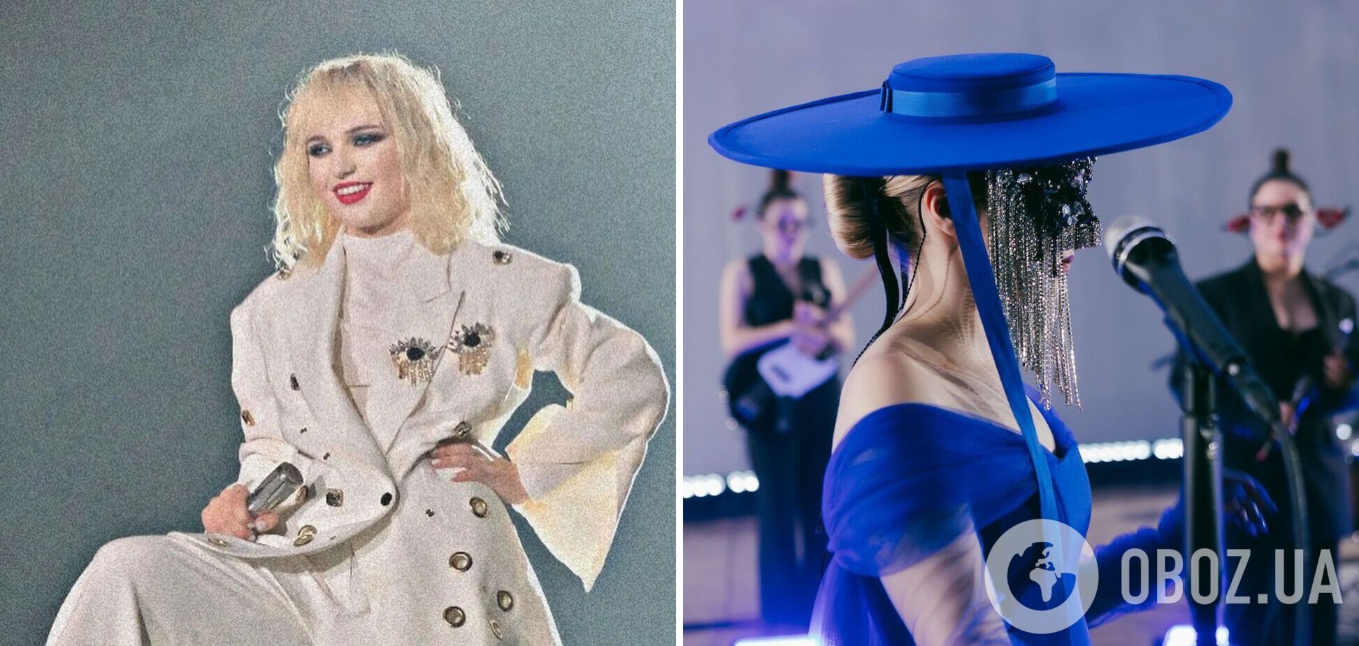 Чому Соломія Опришко взяла псевдонім Клавдія Петрівна та якою насправді була героїня роману 'Записки Кирпатого Мефістофеля'