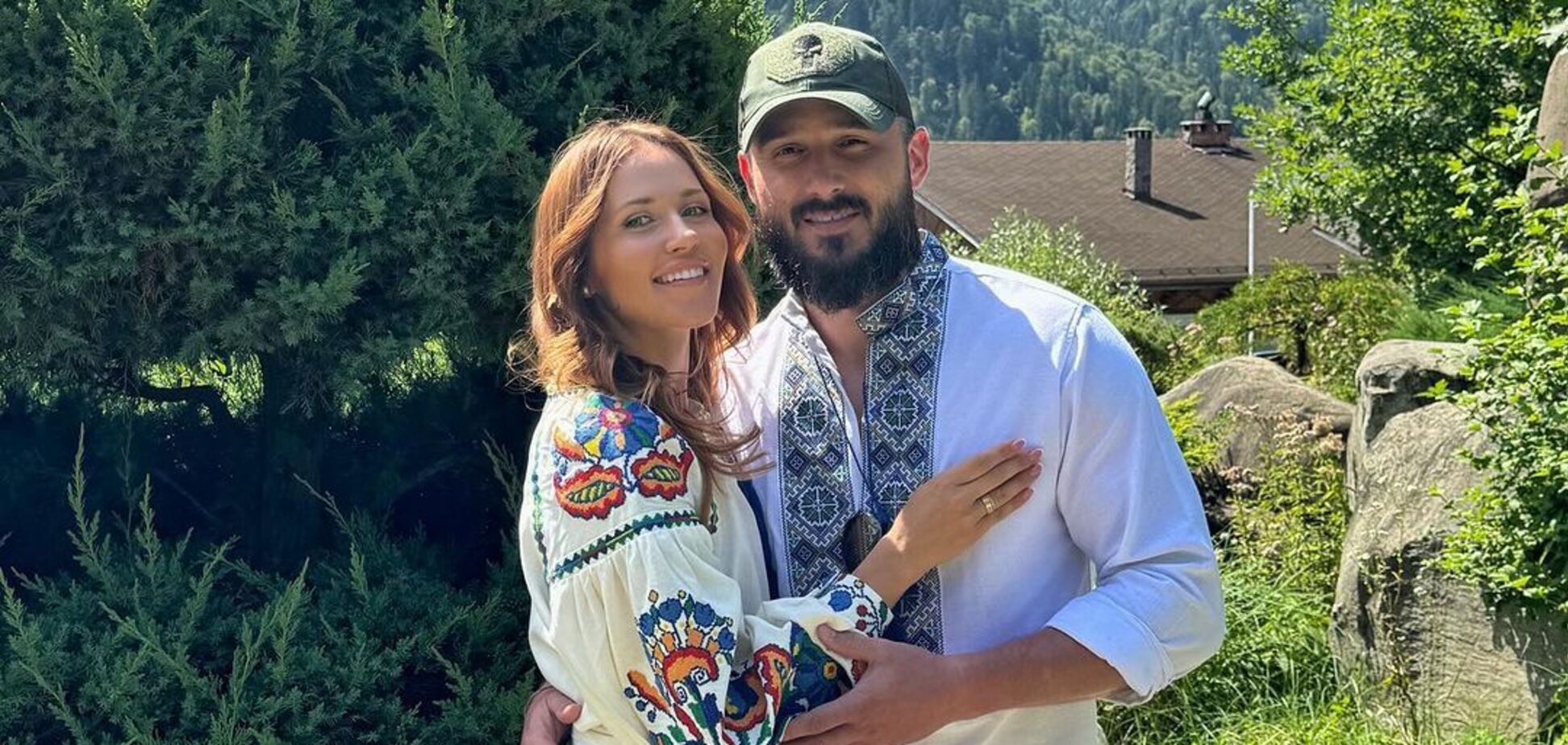 Военный-актер Андрей Фединчик перенес сложную операцию: Наталья Денисенко показала, как выглядит ее муж сейчас