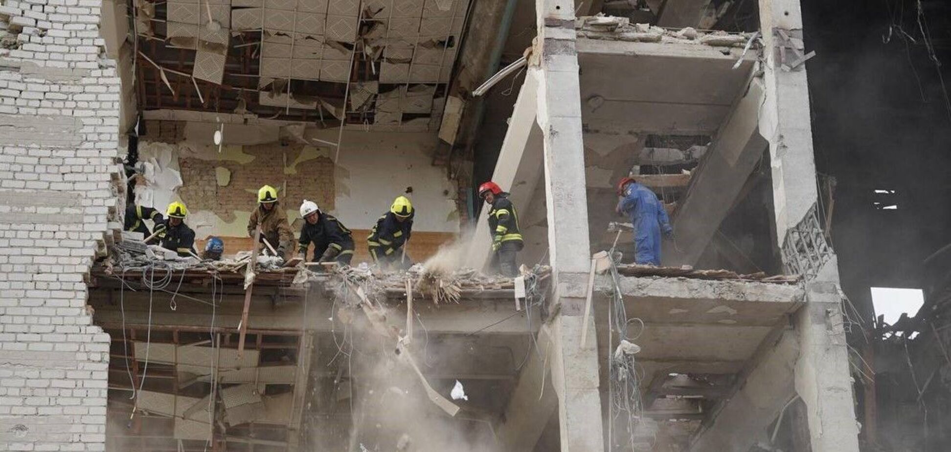 'Має встановити слідство': Веніславський прокоментував трагедію в Полтаві і озвучив головні висновки