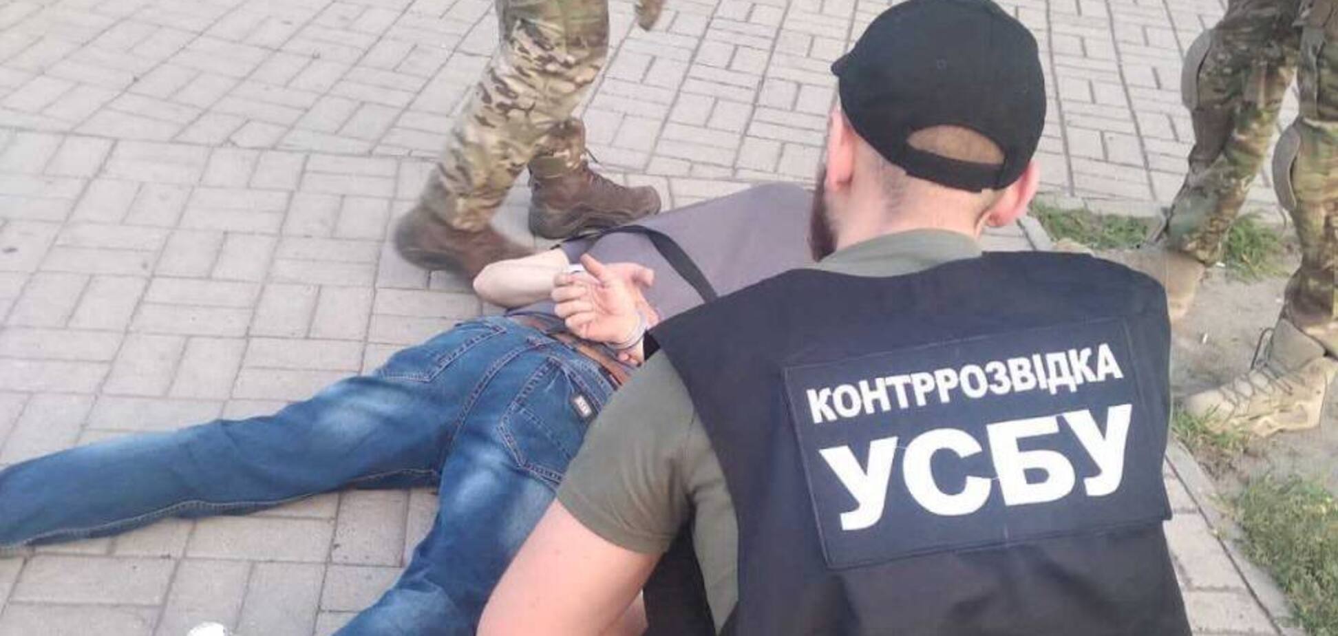 Наводив російські ракети на Запоріжжя: 15 років тюрми отримав коригувальник, який продався Росії. Фото