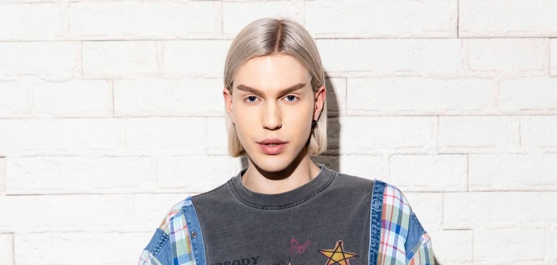 'А потім – ніж у спину'. Зірковий візажист Єгор Андрюшин розповів про дружбу в шоу-бізнесі і натякнув на хайп Ірини Федишин