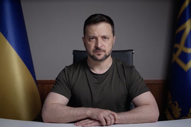 'Вони поважають вбивцю більше, ніж міжнародне право': Зеленський відреагував на виправдання Монголії за візит Путіна