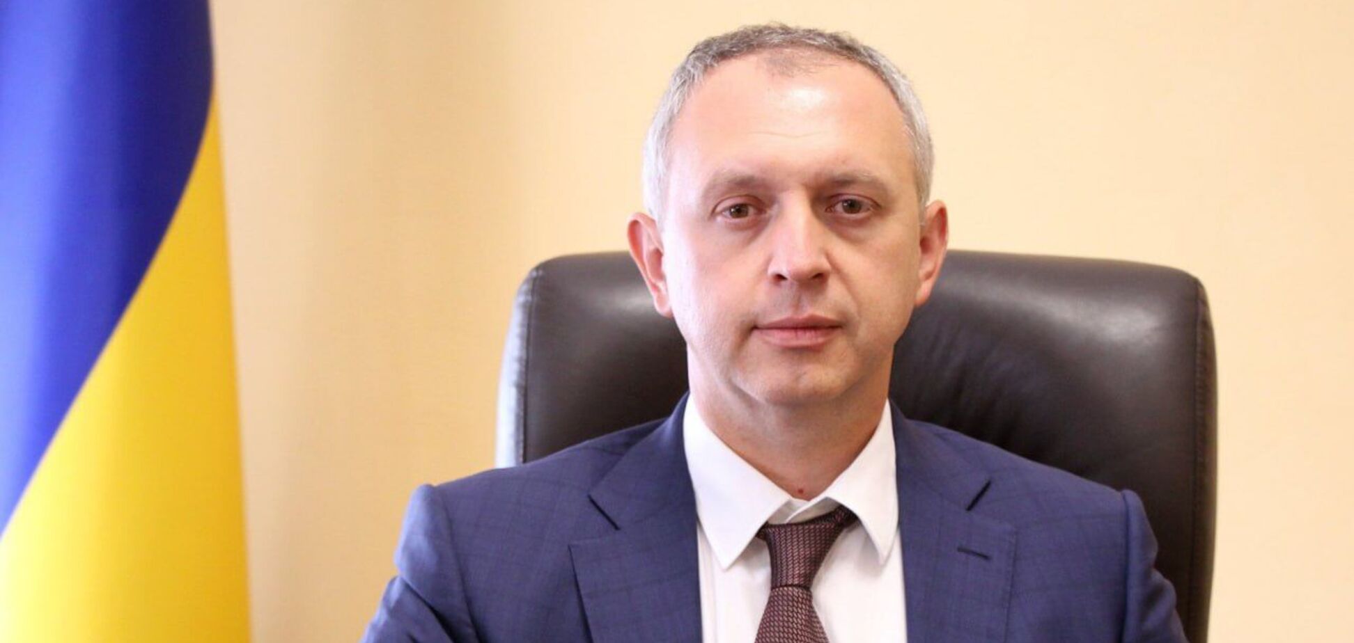 Суд отпустил советника министра энергетики без меры пресечения