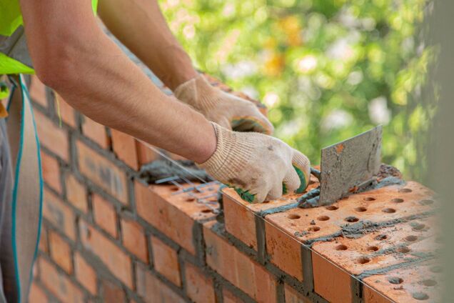 'Ковальська' займається не лише бетоном, а й будівництвом