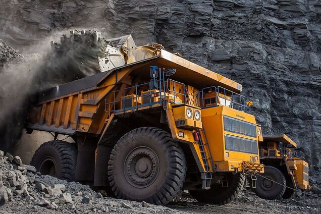 Китай через санкції припинив фінансування спільного з Росією вугільного проєкту: що відбувається