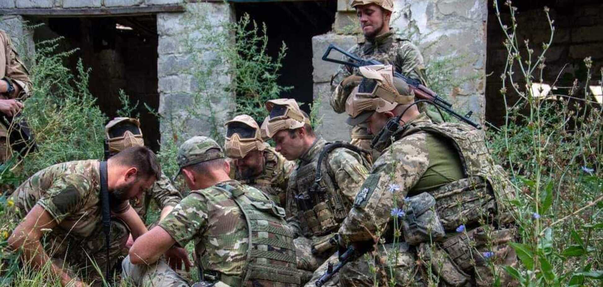 Мінус 1170 окупантів, сім танків і 20 артсистем: Генштаб оновив дані щодо втрат РФ у війні