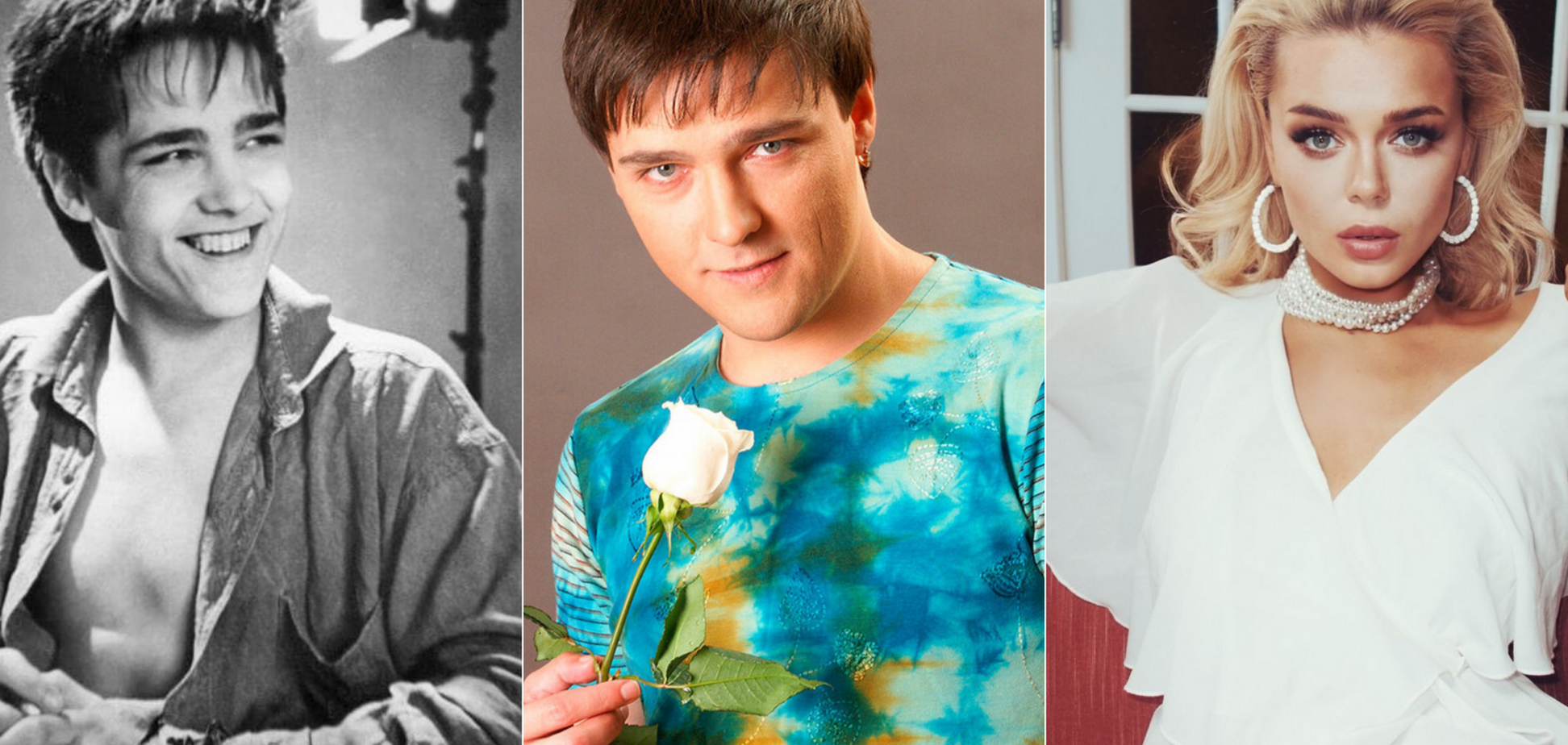 Собирался убивать украинцев и называл их 'кончеными': как Шатунов после смерти наделал проблем Алине Гросу и почему за ним почти никто не тосковал