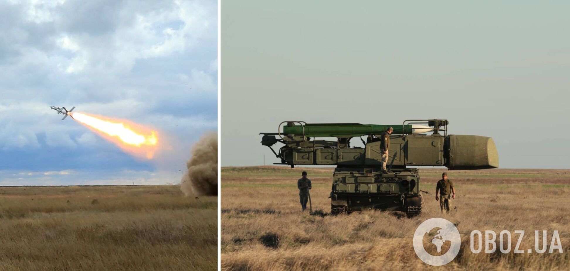 В области работали силы ПВО, есть сбитые цели