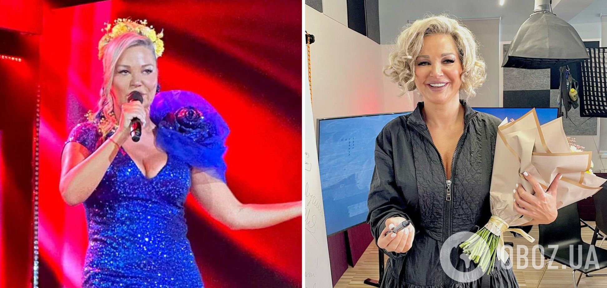 Оперной певице Марии Максаковой грозит до 6 лет заключения в РФ: российские медиа назвали причину