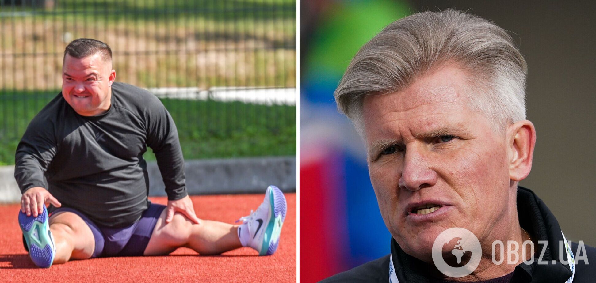 'Не обращаю внимание': чемпион ОИ из РФ наплевал на паралимпийцев, которых 'жизнь немного обидела'