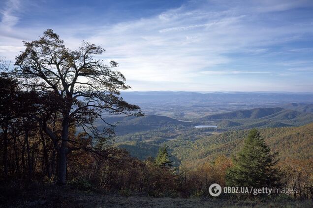 5 самых красивых стран мира по рейтингу туристических сайтов. Фото