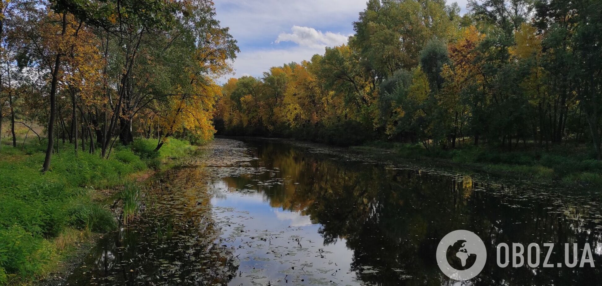 Синоптики не прогнозируют осадки в регионе