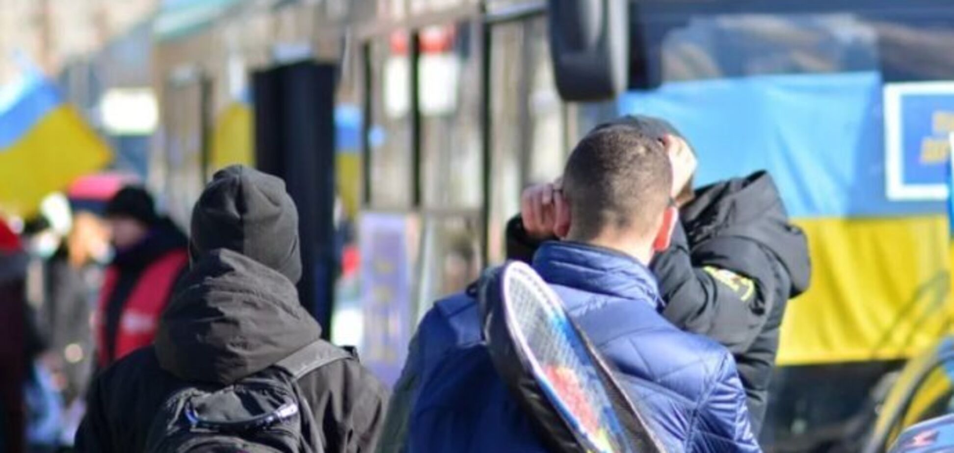 Посол Украины в Чехии объяснил, планируется ли принудительное возвращение мужчин из-за границы