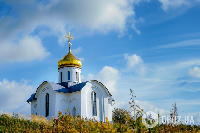 Яке свято відзначають 8 вересня за новим календарем