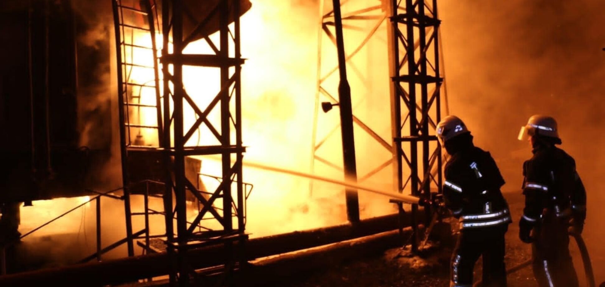 'Геноцидная политика будет продолжаться': Шмыгаль сообщил, что Россия уже готовит новые удары по энергосистеме Украины