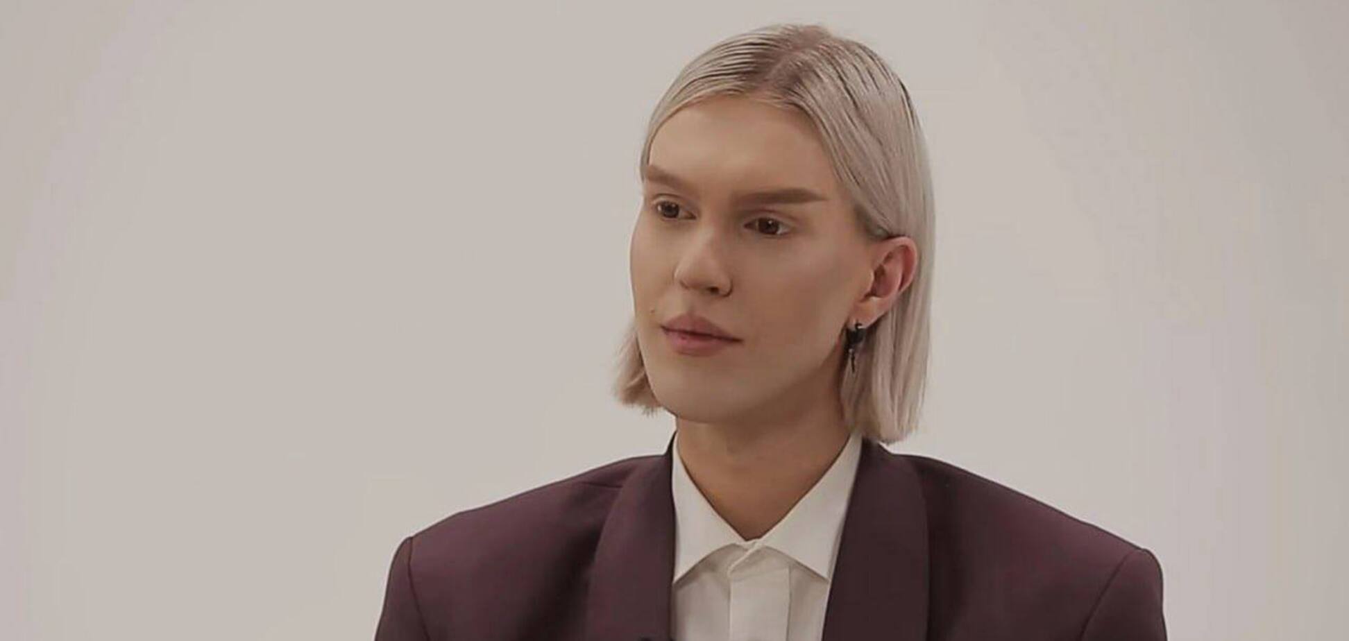 "Я стоял в Буче на руинах своей жизни": визажист Егор Андрюшин рассказал свою историю музею "Голоса мирных" Фонда Рината Ахметова