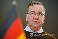 Сейчас нет альтернативы ядерному зонтику США для Европы, – Писториус