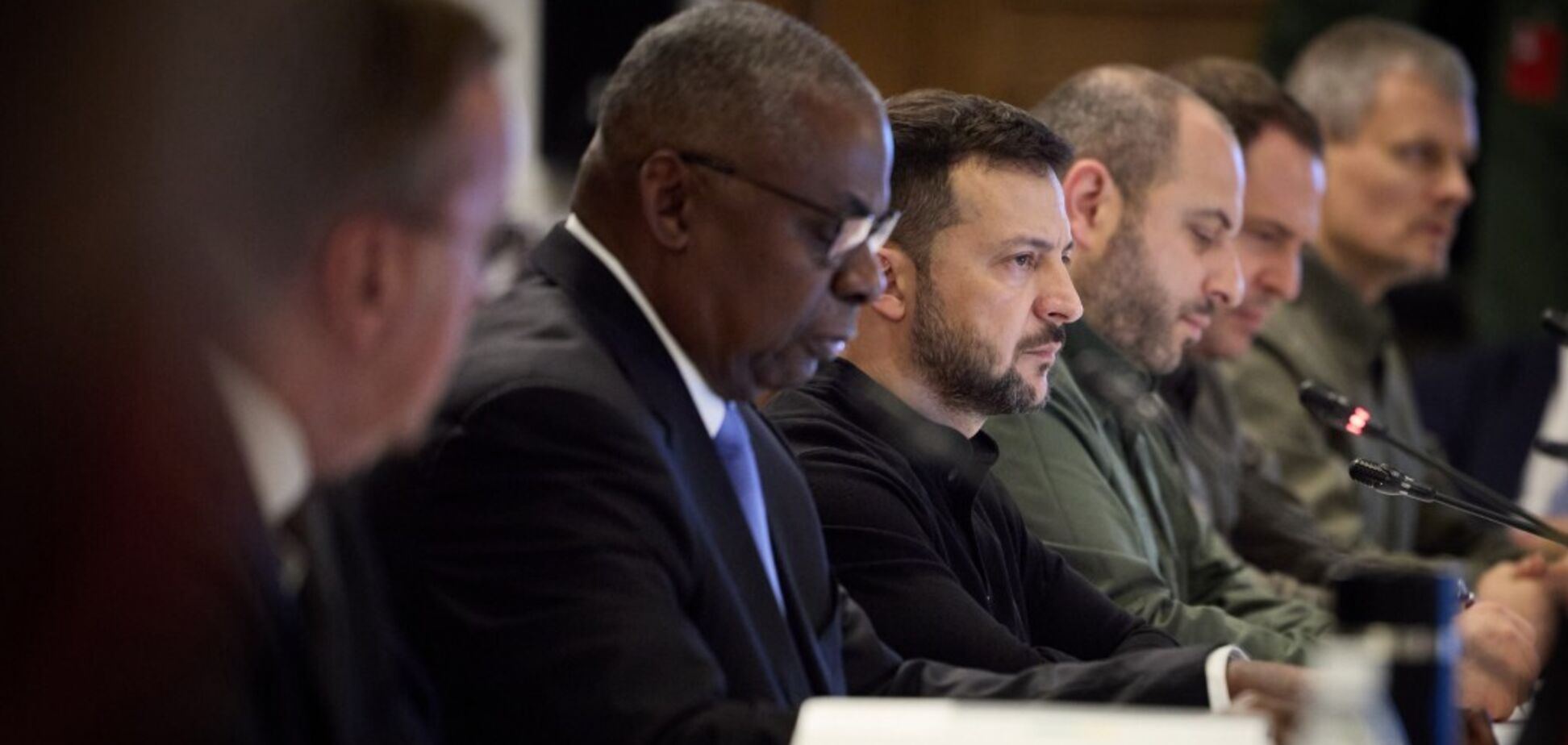 'Четкие, конкретные шаги': Зеленский назвал две вещи, которые должны остановить агрессию России