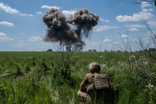 'Із гордістю говорять': в ОТУ 'Харків' назвали наймерзеннішу мету застосування ворогом КАБів