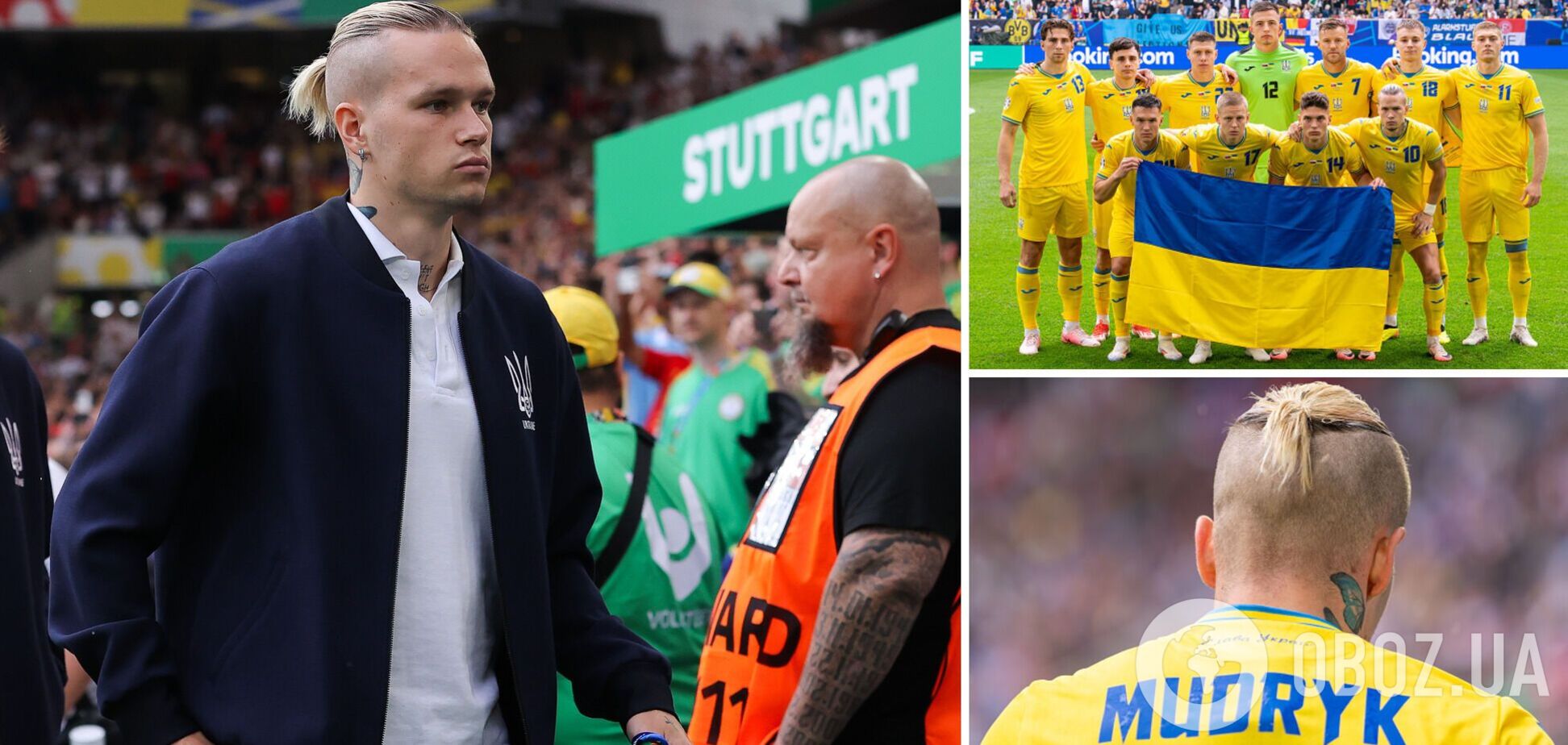 Ходит в церковь и 'избегает' 'Челси': стало известно, что сейчас происходит с Мудриком