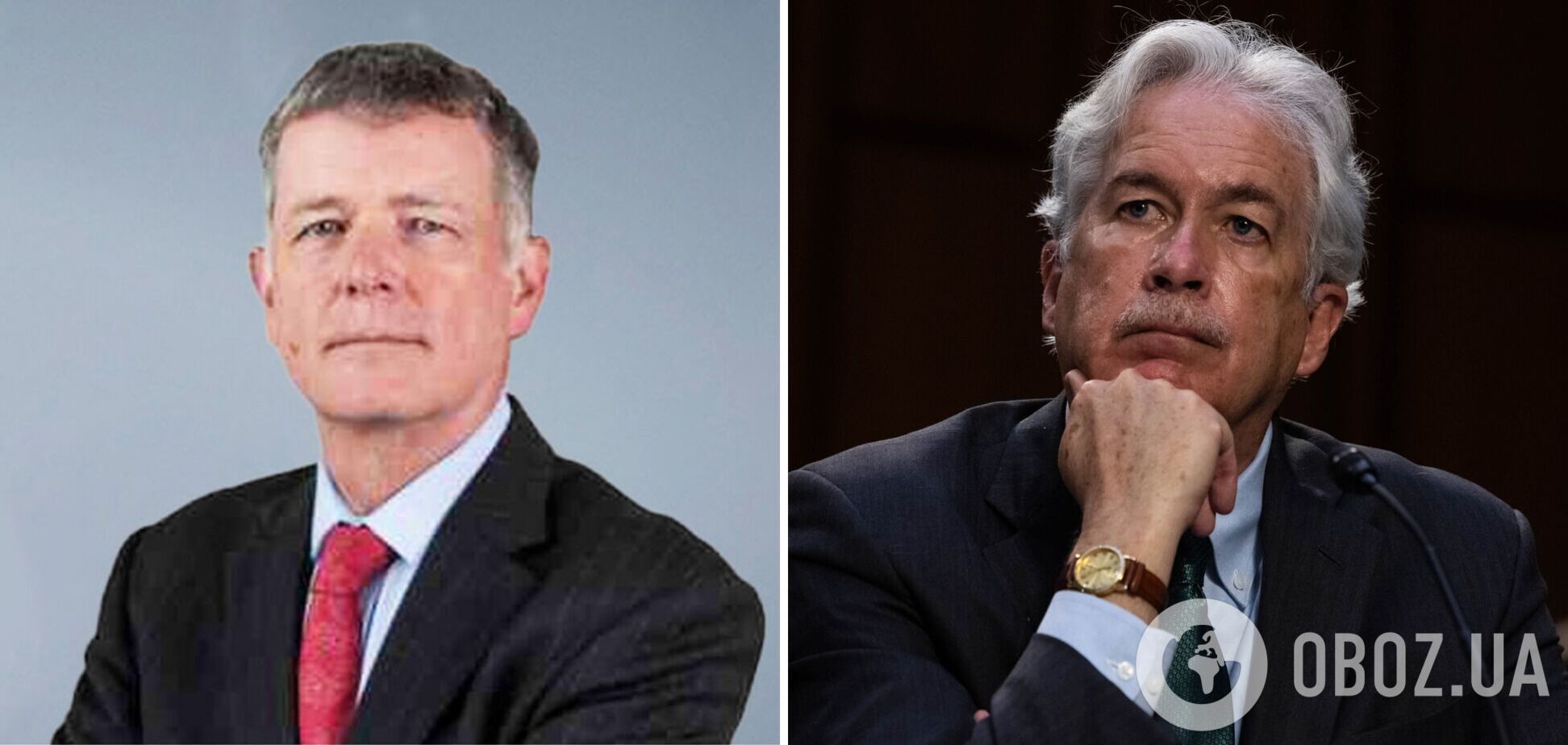 Через політику Росії світ перебуває під найсерйознішою загрозою з часів холодної війни, – глави розвідок США і Британії