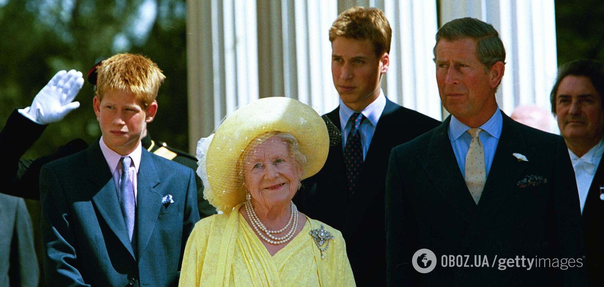 Унаследуют $20 млн: кто завещал принцу Гарри большую сумму и почему его брату Уильяму достанется меньше