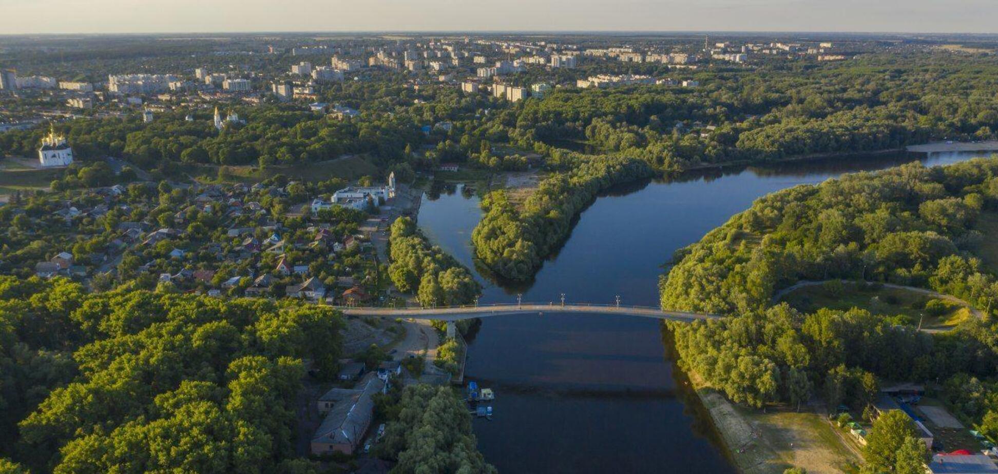 Загрязнение Десны: какое состояние воды в Киеве и существуют ли риски для столицы