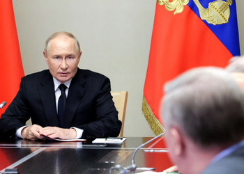 Буданов заявив, що на РФ чекають серйозні зміни у силовому блоці