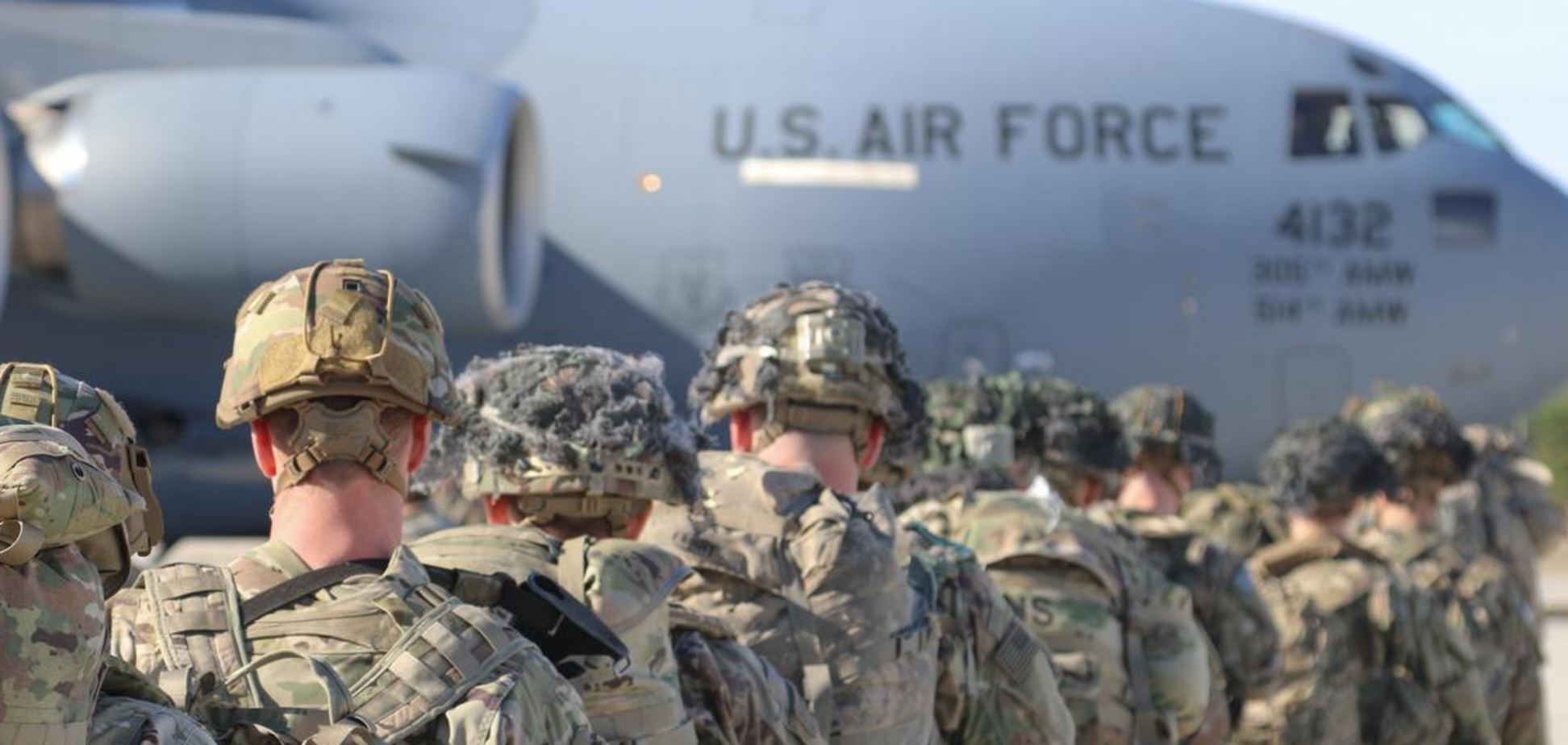 США нанесли авиаудары по лагерям 'Исламского государства' в Сирии: что известно