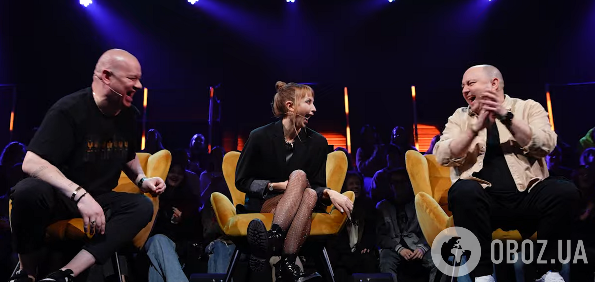 Ткач, Кошовий і Сопонару реготали: у мережі пригадали дивні жарти популярних коміків про блокпости