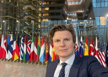 'Переваги обмежені': міністр оборони Нідерландів заявив, що для НАТО неефективно збивати ракети над Україною