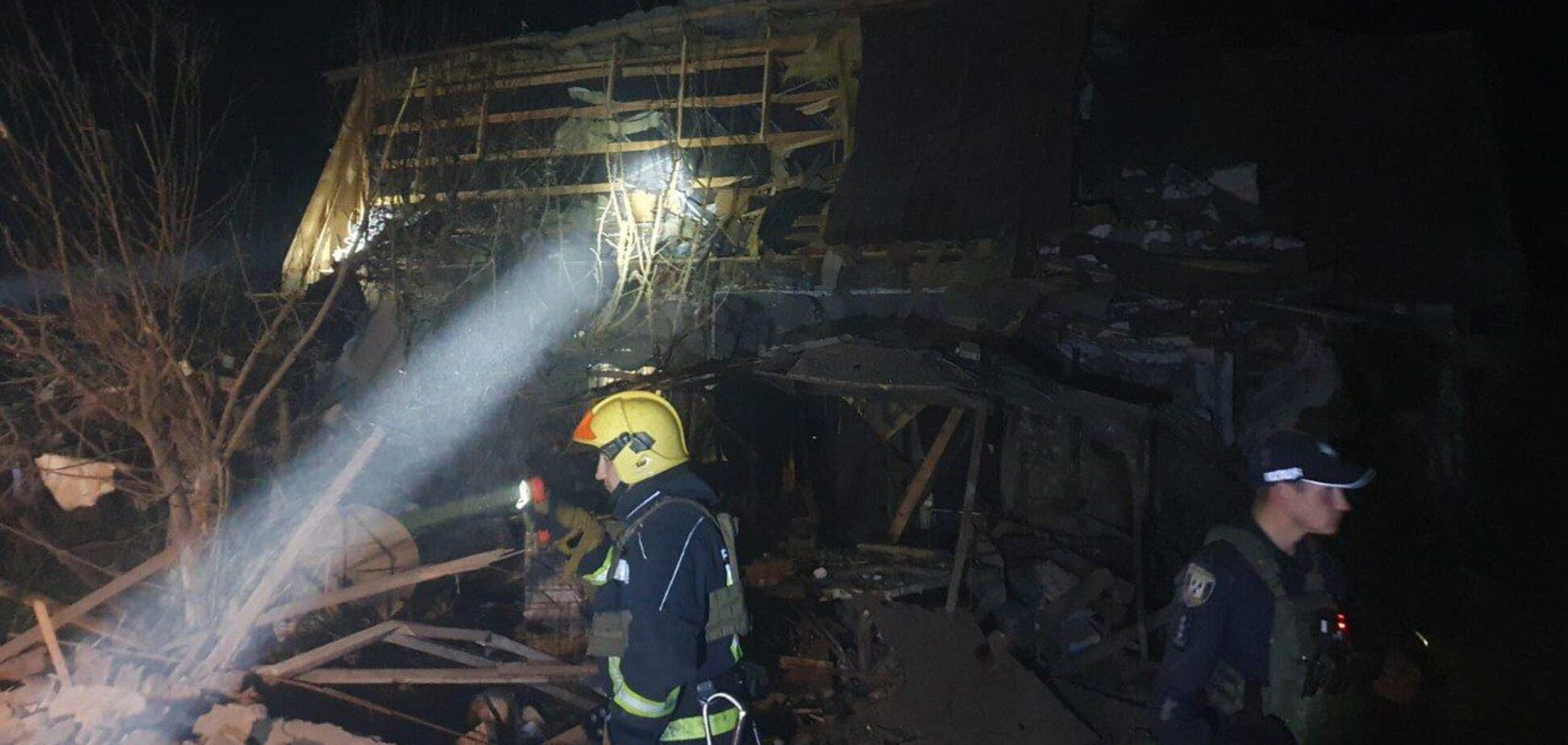 Армия России нанесла авиационный удар по Сумам: двое погибших, есть раненые