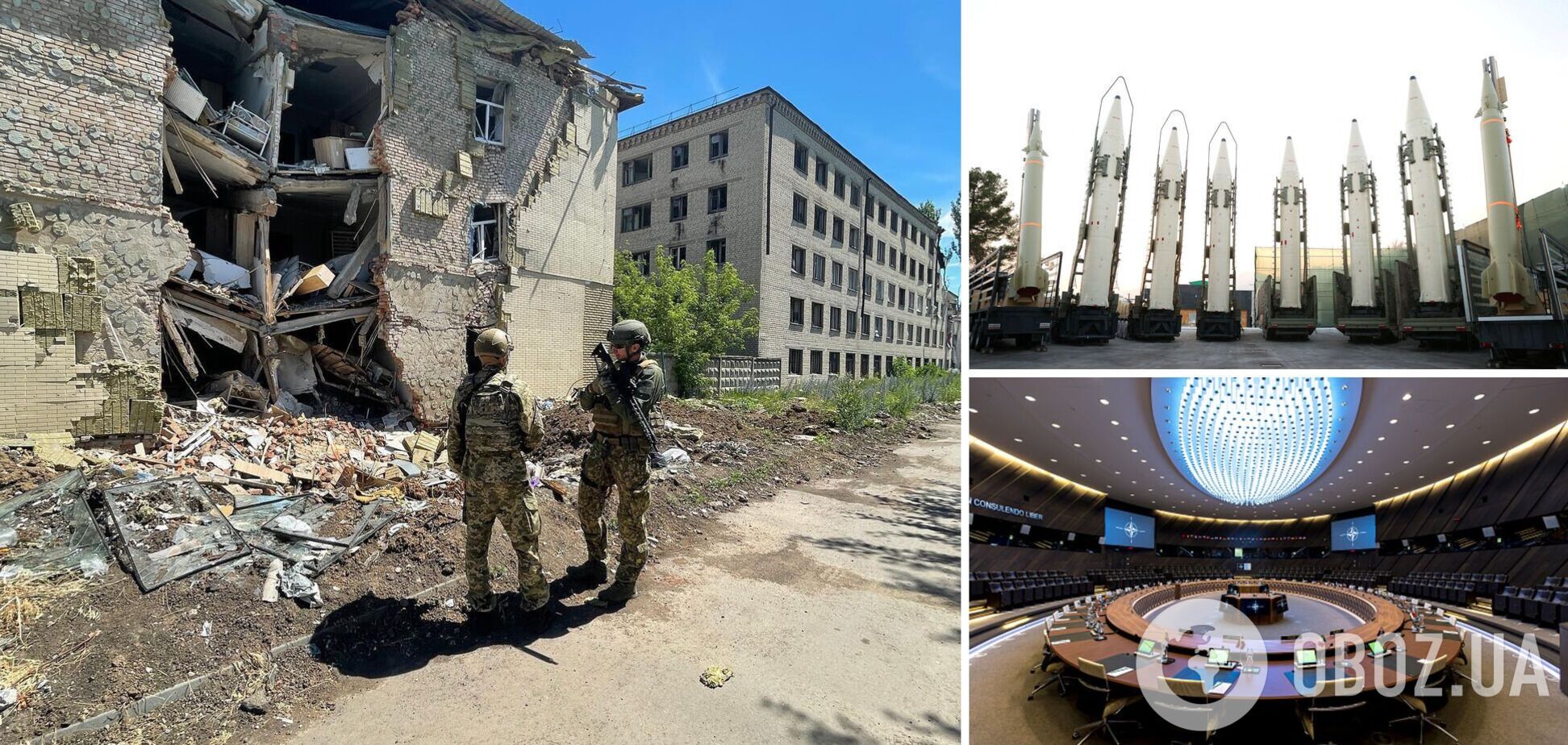 'Остается только унизить'. Долгополов рассказал о последствиях передачи Ираном России баллистических ракет