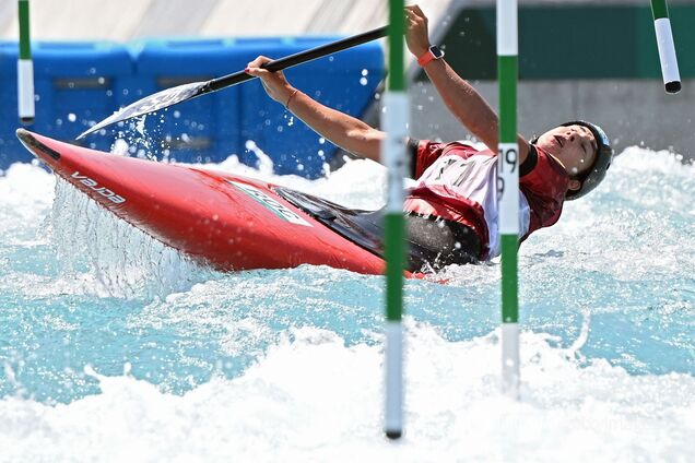 Сборная России "устроила бунт" и отказалась ехать в Италию и Испанию на Кубок мира по гребному слалому