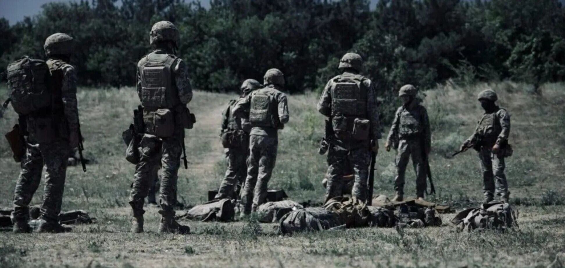 'Храбро и решительно': в ЦРУ и Ми-6 высоко оценили успех операции ВСУ в Курской области