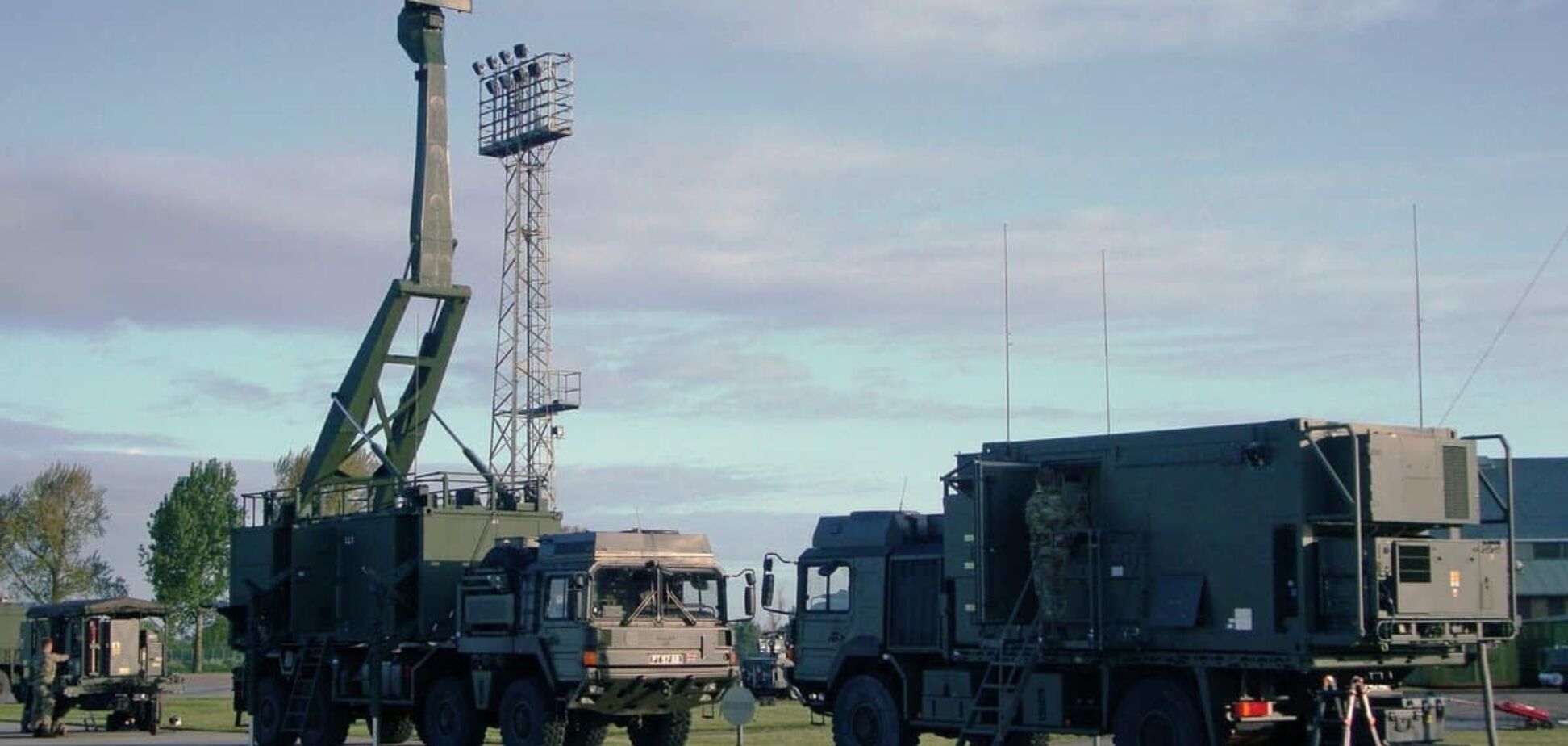 Украина успешно развивает РЭБ для противодействия российским дронам, что помогает уберечь ПВО – ISW