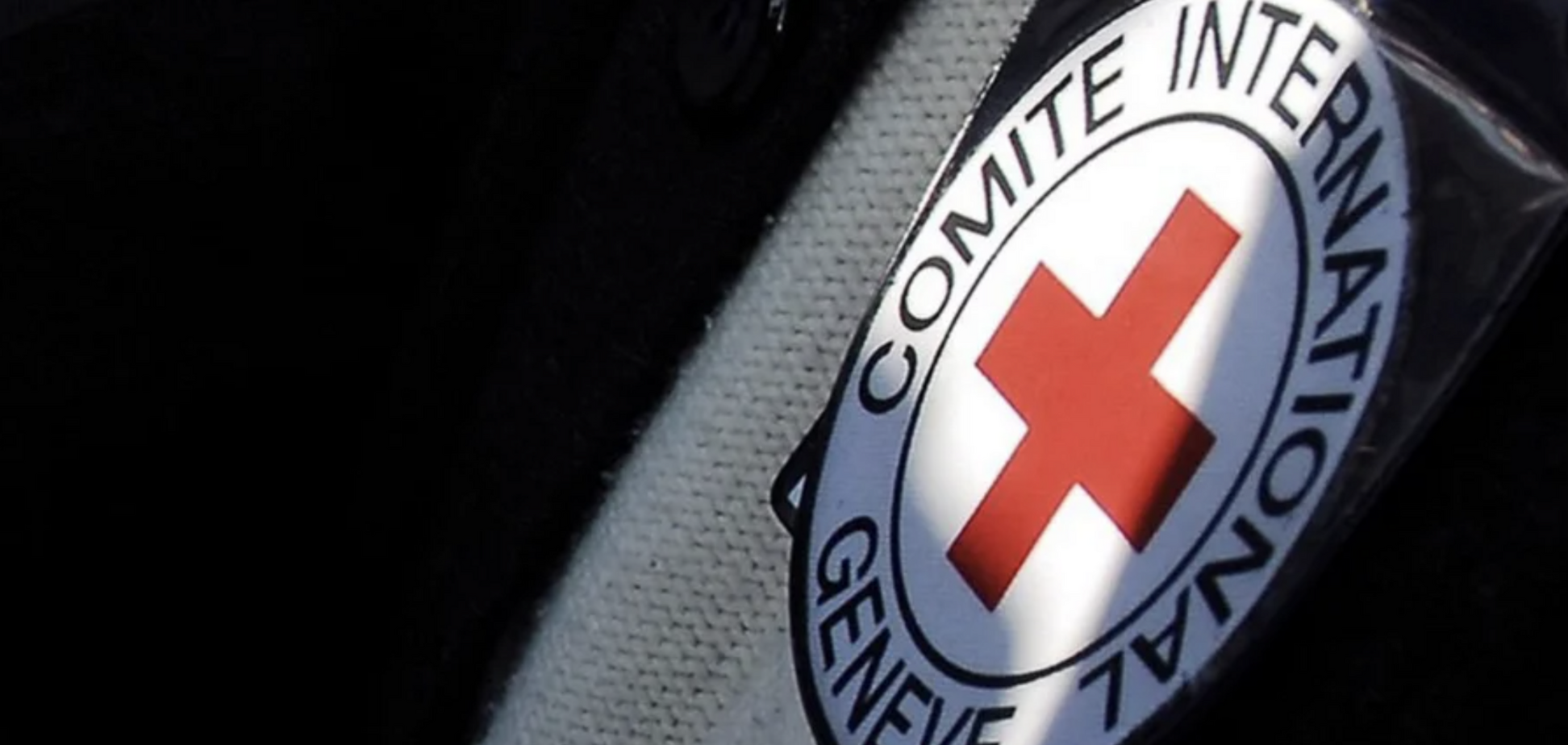 Лубінець: Червоний Хрест продовжує показувати позицію 'страуса'