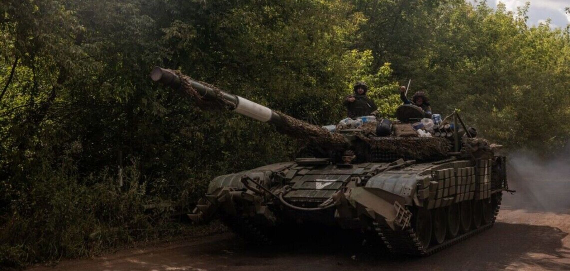 'Не давали противнику действовать': Сырский объяснил, как ВСУ удалось сорвать наступление окупантов на Сумщину