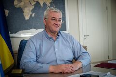 Україні вдалося звільнити сімох інкасаторів, яких викрали і утримували в Будапешті: Сибіга розповів подробиці