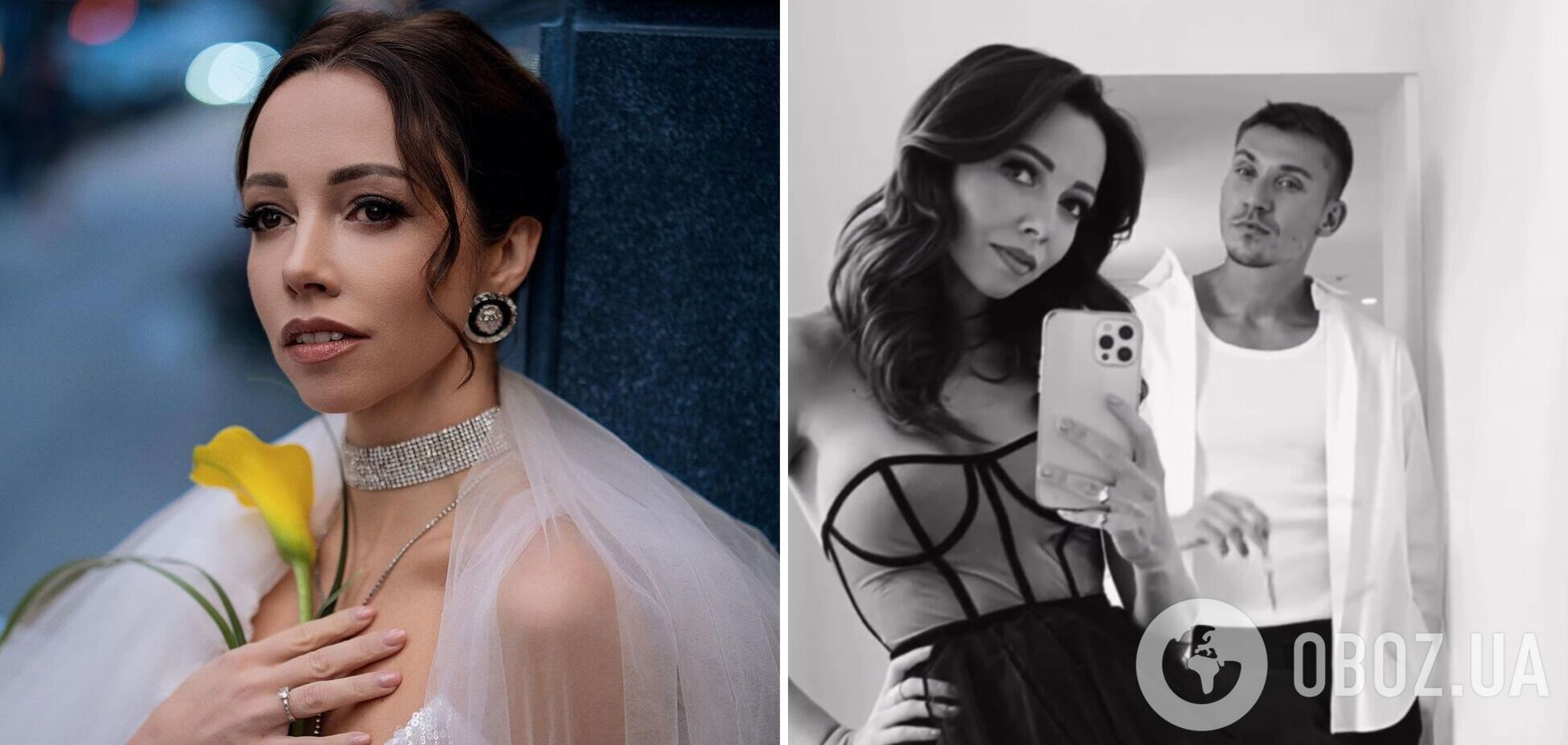 После намеков на развод со Стояновым Екатерина Кухар заинтриговала романтическим видео с загадочным мужчиной: кто он