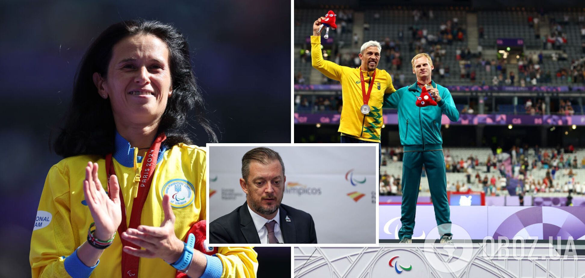 'Не имеем права плюнуть в морду': вице-чемпионка Паралимпиады эмоционально высказалась о россиянах